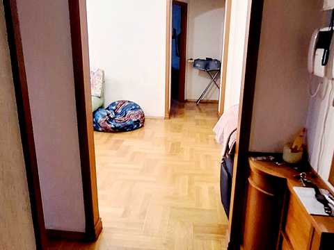 квартира за адресою Запорізька вул., 5