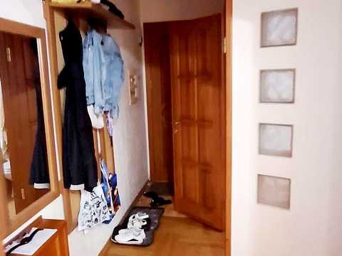 квартира за адресою Запорізька вул., 5