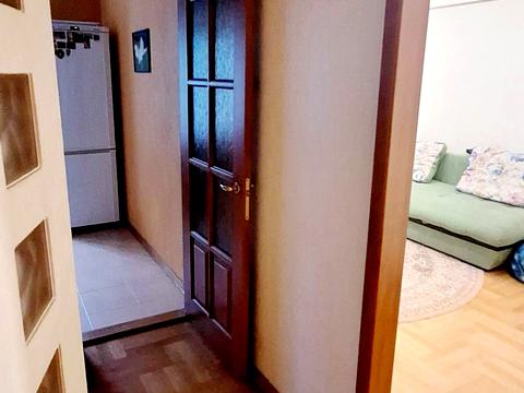 квартира за адресою Запорізька вул., 5