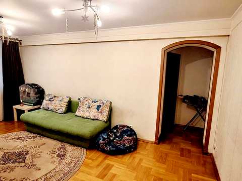 квартира за адресою Запорізька вул., 5