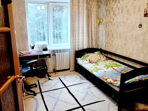 квартира за адресою Запорізька вул., 5