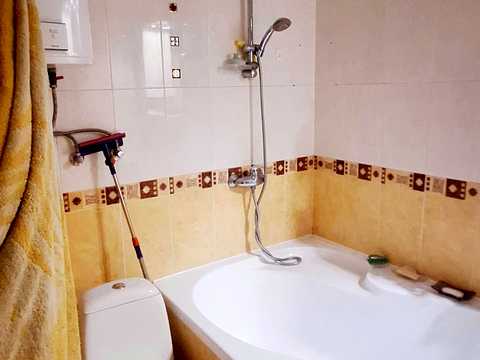 квартира за адресою Запорізька вул., 5