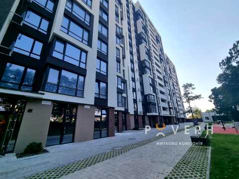 квартира за адресою Ленкавського вул., 34 к12
