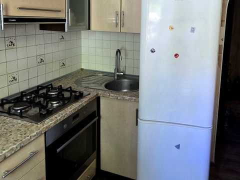 квартира по адресу Профсоюзный бульв., 9а
