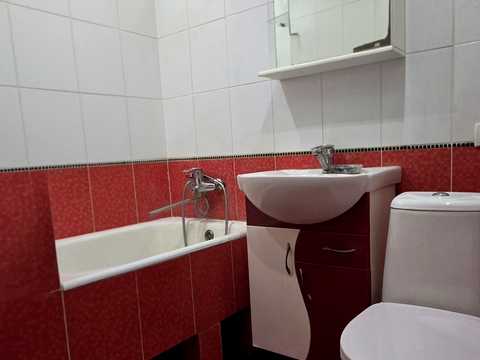 квартира по адресу Профсоюзный бульв., 9а