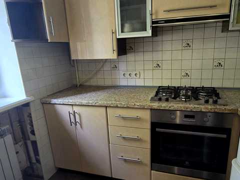 квартира по адресу Профсоюзный бульв., 9а