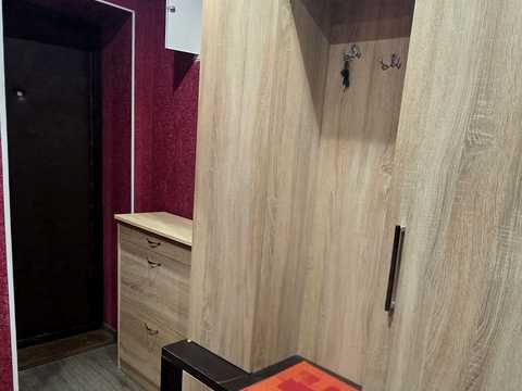 квартира по адресу Профсоюзный бульв., 9а