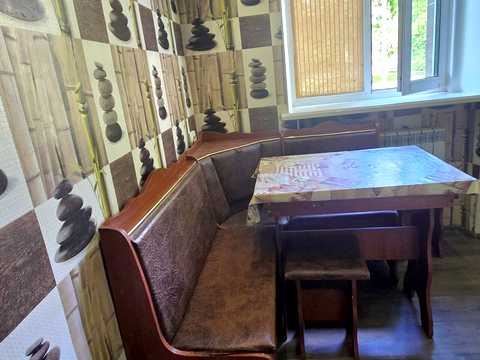 квартира по адресу Профсоюзный бульв., 9а