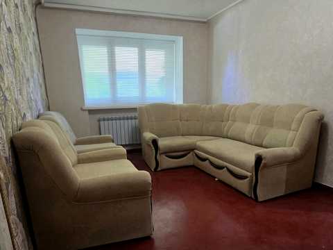 квартира по адресу Профсоюзный бульв., 9а