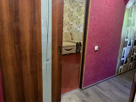 квартира по адресу Профсоюзный бульв., 9а