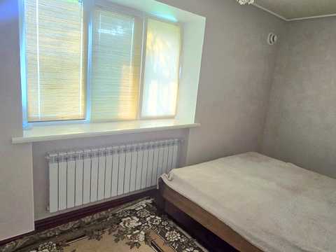 квартира по адресу Профсоюзный бульв., 9а