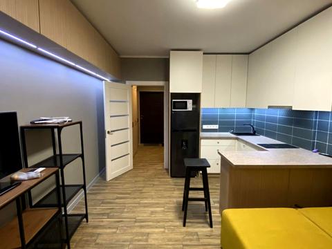 квартира по адресу Каховская ул., 62-А