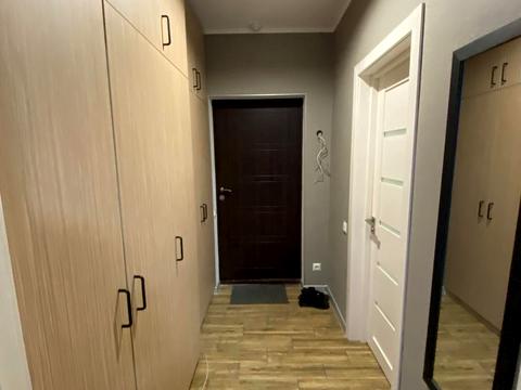 квартира по адресу Каховская ул., 62-А