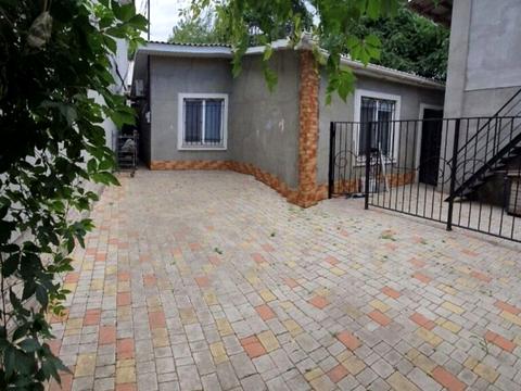 будинок за адресою Мостовий пров., 2