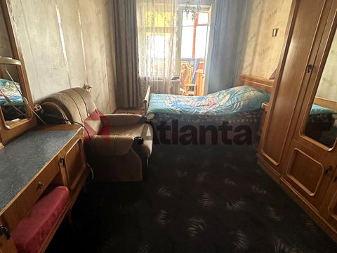 квартира за адресою Кримська вул., 82