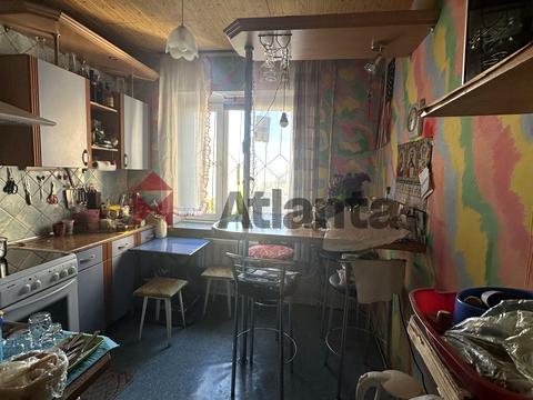 квартира за адресою Кримська вул., 82