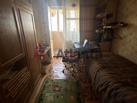 квартира за адресою Кримська вул., 82