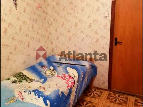 квартира за адресою Кримська вул., 82