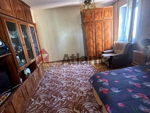 квартира за адресою Кримська вул., 82