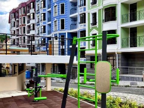 квартира за адресою Дегтярна вул., 17