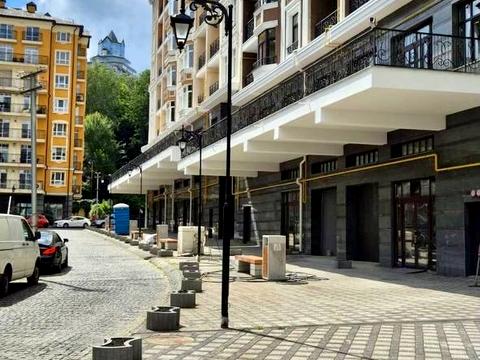 квартира за адресою Дегтярна вул., 17