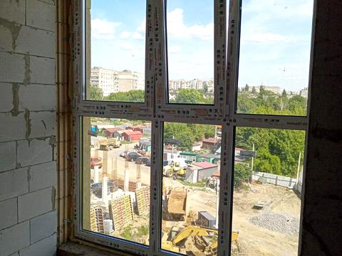 квартира по адресу Андрея Первозванного ул. (Стахурського), 80