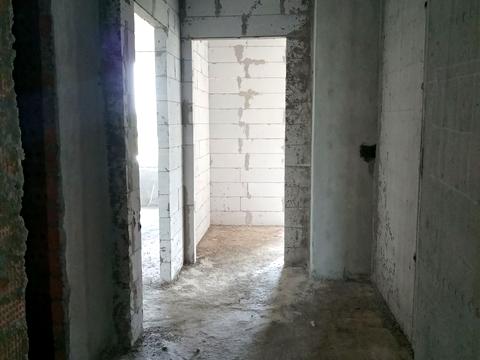 квартира по адресу Андрея Первозванного ул. (Стахурського), 80