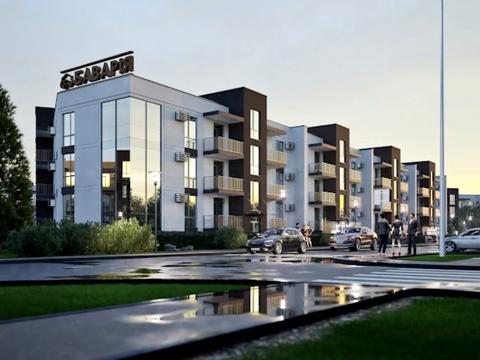 квартира за адресою Каштанова