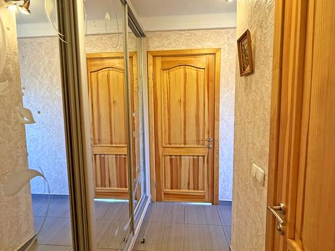 квартира по адресу Кирилловская ул. (Фрунзе), 111