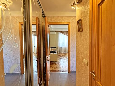 квартира по адресу Кирилловская ул. (Фрунзе), 111
