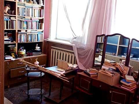 будинок за адресою Житомирська вул.