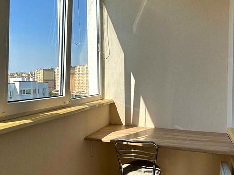 квартира за адресою Боголюбова вул., 31