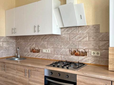 квартира за адресою Боголюбова вул., 31