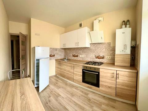 квартира за адресою Боголюбова вул., 31