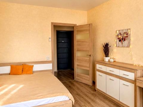 квартира за адресою Боголюбова вул., 31