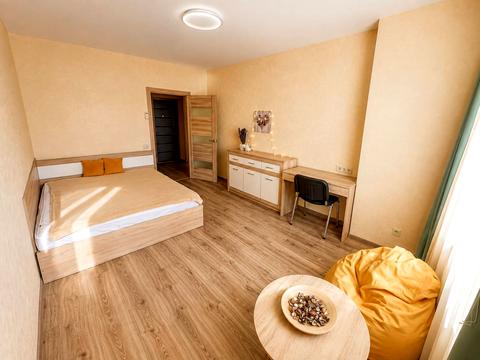 квартира за адресою Боголюбова вул., 31
