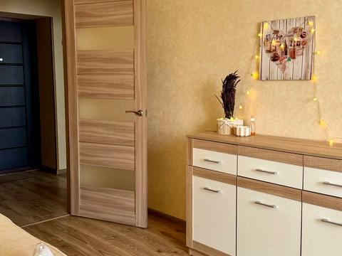 квартира за адресою Боголюбова вул., 31