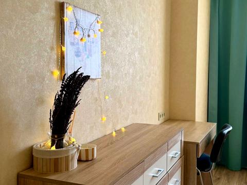 квартира за адресою Боголюбова вул., 31