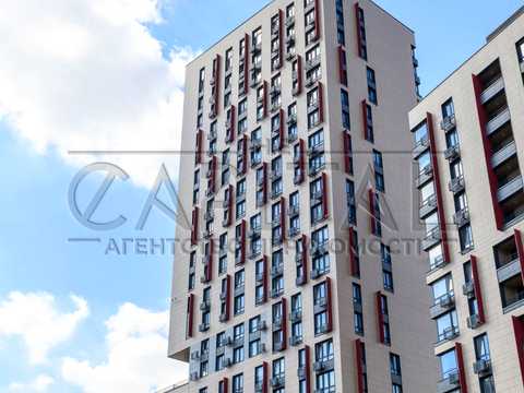 квартира за адресою Митрополита Василя Липківського вул. (Урицького), 38-А