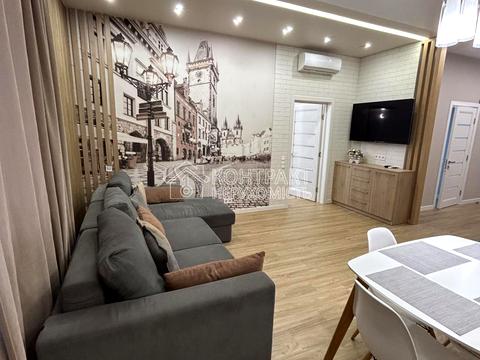 квартира за адресою Дмитра Антоненка вул. (Мінська), 49 к1