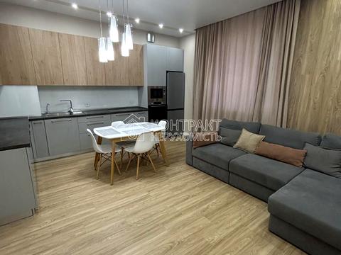 квартира за адресою Дмитра Антоненка вул. (Мінська), 49 к1