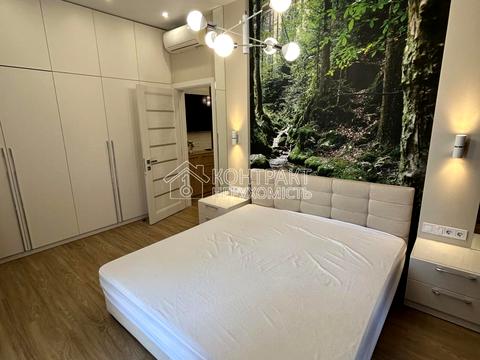 квартира за адресою Дмитра Антоненка вул. (Мінська), 49 к1