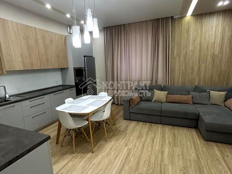 квартира за адресою Дмитра Антоненка вул. (Мінська), 49 к1