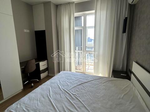 квартира за адресою Дмитра Антоненка вул. (Мінська), 49 к1