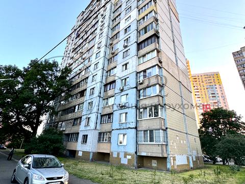 квартира по адресу Хорольская ул., 1