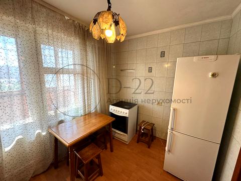 квартира по адресу Хорольская ул., 1