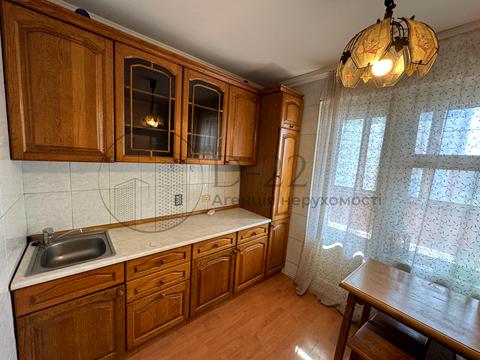 квартира по адресу Хорольская ул., 1