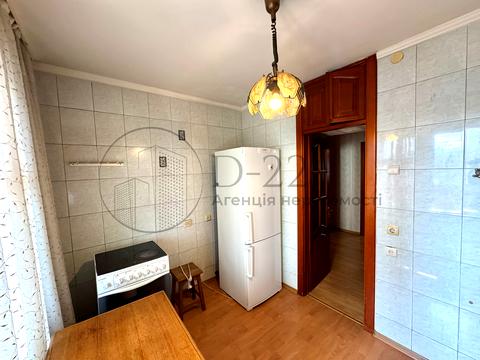 квартира по адресу Хорольская ул., 1