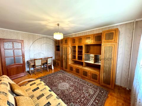 квартира по адресу Хорольская ул., 1