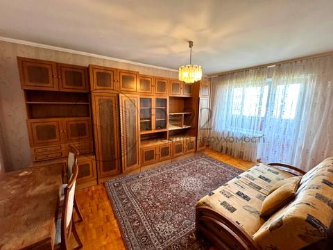 квартира по адресу Хорольская ул., 1